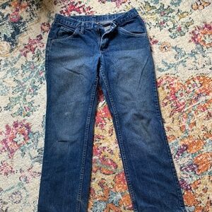 Women’s Bulwark FR jeans